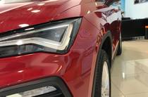 SEAT Ateca Style Plus