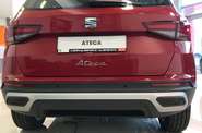 SEAT Ateca Style Plus