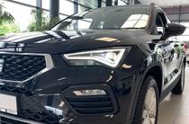 SEAT Ateca Style