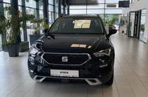 SEAT Ateca Style