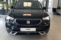 SEAT Ateca Style