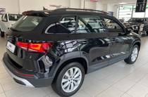 SEAT Ateca Style