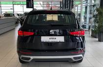 SEAT Ateca Style