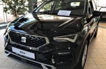 SEAT Ateca Style