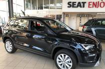 SEAT Ateca Style