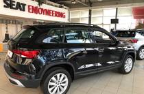 SEAT Ateca Style