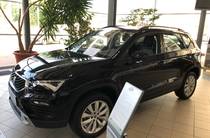 SEAT Ateca Style