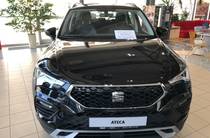 SEAT Ateca Style