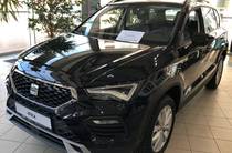 SEAT Ateca Style