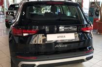 SEAT Ateca Style