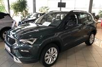 SEAT Ateca Style