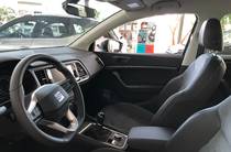 SEAT Ateca Style