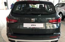 SEAT Ateca Style