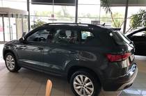 SEAT Ateca Style