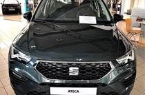 SEAT Ateca Style