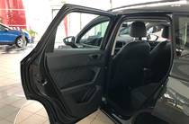 SEAT Ateca Style