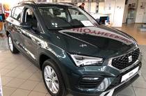 SEAT Ateca Style