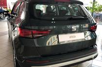 SEAT Ateca Style