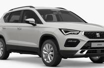 SEAT Ateca Style