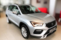 SEAT Ateca Style