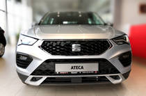 SEAT Ateca Style