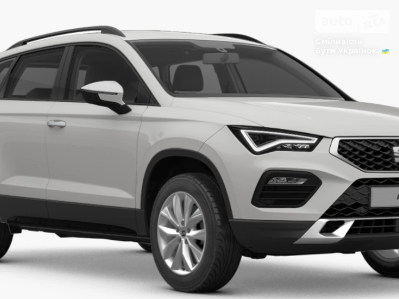 SEAT Ateca Style