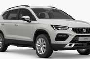 SEAT Ateca Style