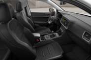 SEAT Ateca Style