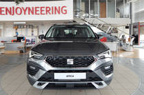 SEAT Ateca Style