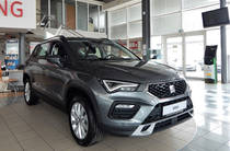 SEAT Ateca Style