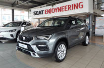 SEAT Ateca Style