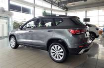 SEAT Ateca Style