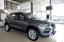 SEAT Ateca Style