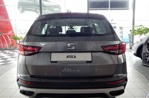 SEAT Ateca Style