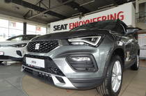 SEAT Ateca Style