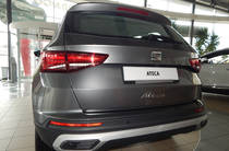 SEAT Ateca Style