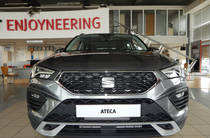 SEAT Ateca Style