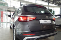 SEAT Ateca Style