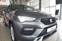 SEAT Ateca Style