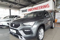 SEAT Ateca Style