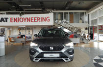 SEAT Ateca Style