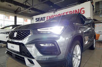 SEAT Ateca Style