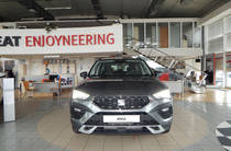 SEAT Ateca Style