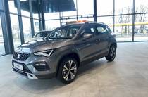 SEAT Ateca Style