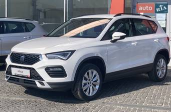 SEAT Ateca 2.0 TDI DSG (150 к.с.) 2023