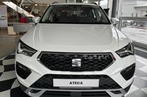 SEAT Ateca Style