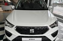 SEAT Ateca Style