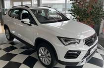 SEAT Ateca Style