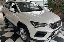 SEAT Ateca Style