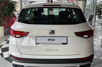 SEAT Ateca Style